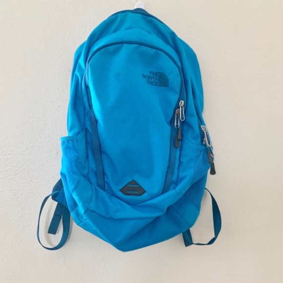SOLD: The North Face Mens Vault Borealis Backpack - Blue